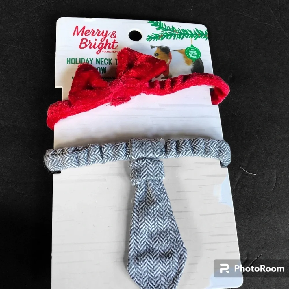 NWT Guinea Holiday Christmas Bundle